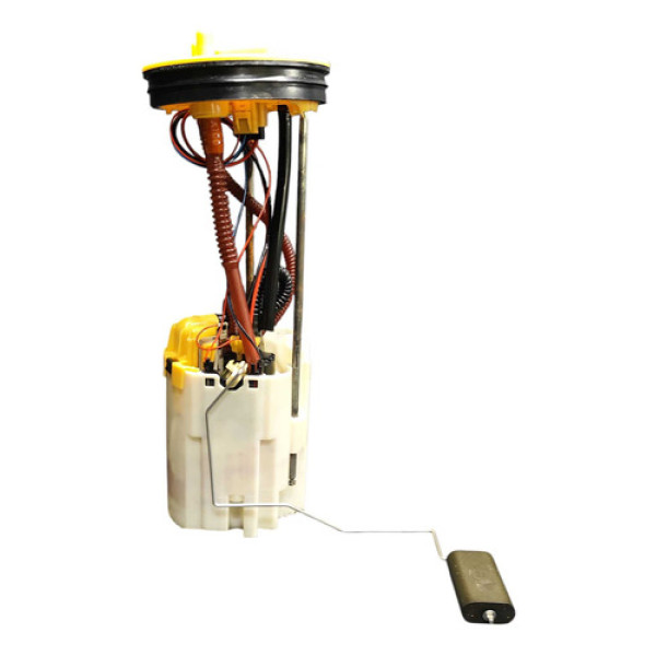 Bomba Combustível Vw Amarok 3.0 V6 2016 A 2022 2h6919050b