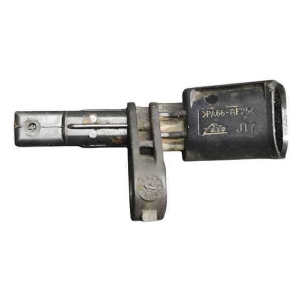 Sensor Frontal Wht003856 Volkswagen Amarok 3.0 2017 A 2019 Preto