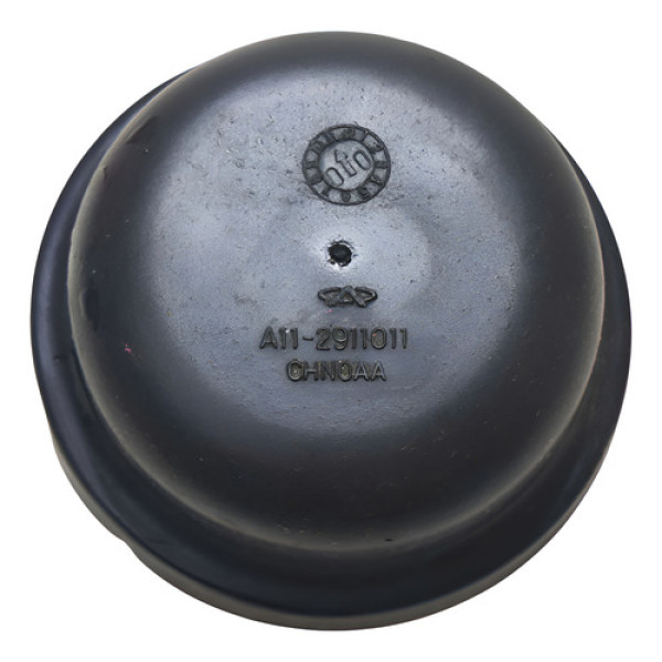 Borracha Amortecedor Traseiro Chery Tiggo 2 2018 2019 2020 Branco