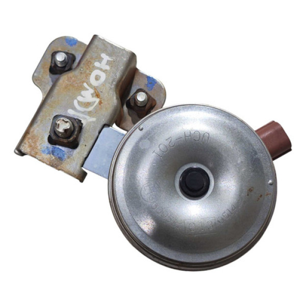 Buzina Aguda Honda Fit 1.5 2015 2016 2017 A 2021