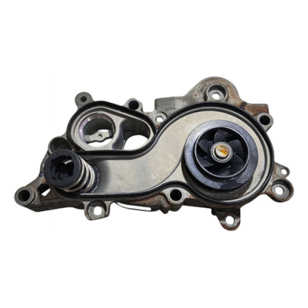 Bomba Água Motor 04e121042 Vw Polo 1.0 3cc 2018 A 2020