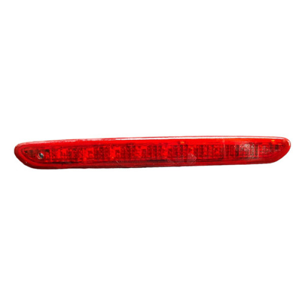 Breaklight Lanterna Traseira Fiat Punto 2008 A 2013 Vermelho Direito/passageiro