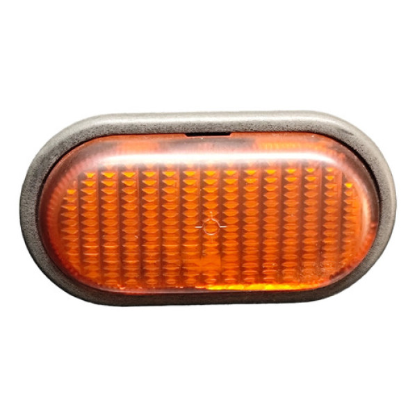 Pisca Paralama Seta Renault Kangoo 2001 2002 2003 2004 A 08 Direito 1