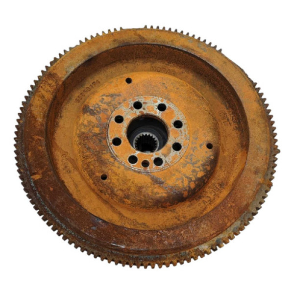 Volante Cremalheira 55268174 Fiat Argo 1.3 Trekking 2020/22