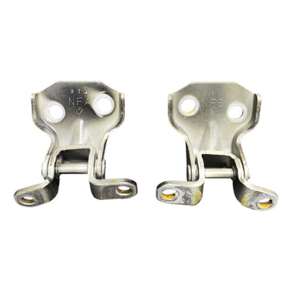 Par Dobradiça Diant Esquerda Subaru Impreza Hatch 2008/2012