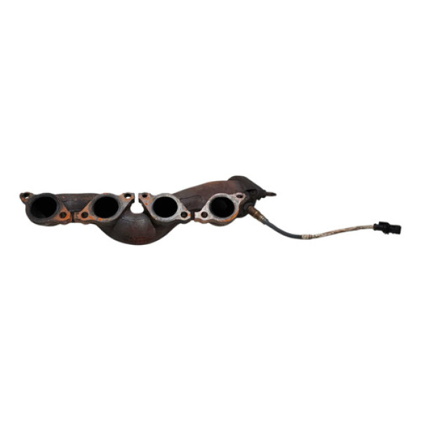 Coletor Escape Esq 9431bb Range Rover Sport V8 5.0 2013/2016