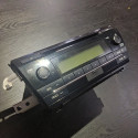 Rádio Original Corolla 1.8 Gli 2015 86120-02j00
