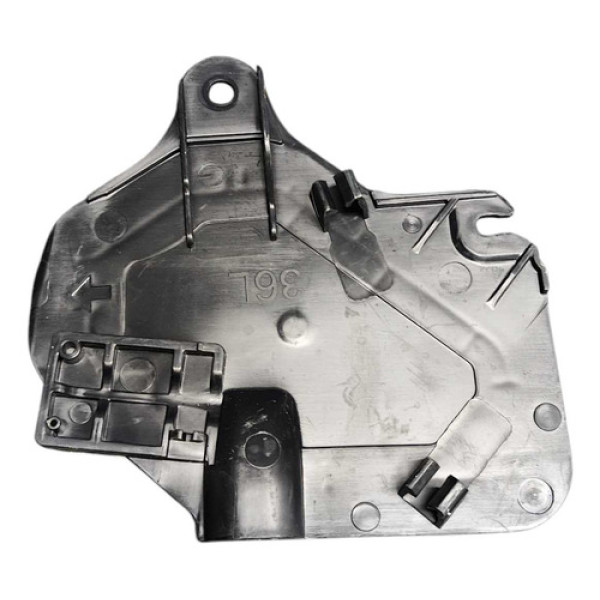 Moldura Porta Diant Esquerda Toyota Corolla Xei 2019 A 2022