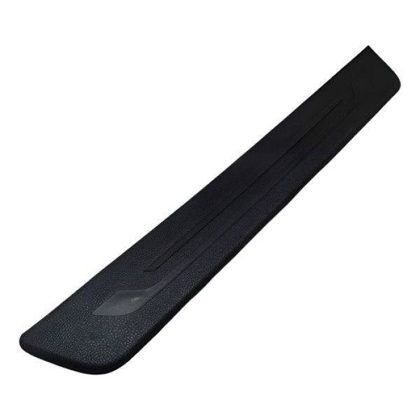 Soleira Porta Dianteira Esquerda Kia Cerato 2015 A 2017 - Preto