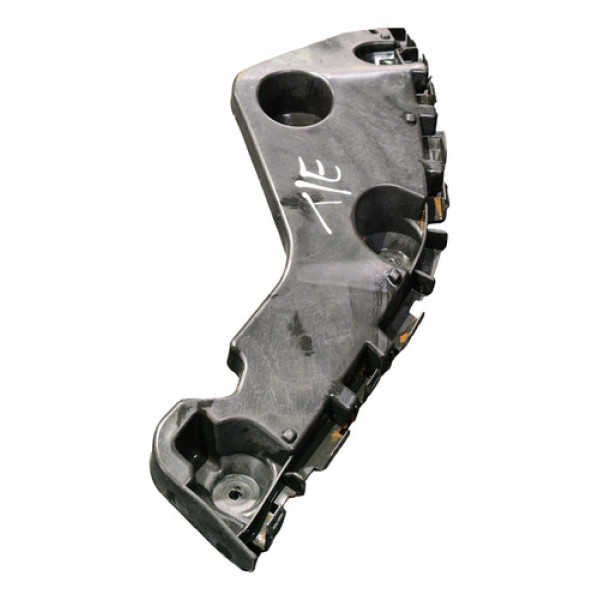 Guia Parachoque Traseiro Esquerdo Renault 2013 2014 2015