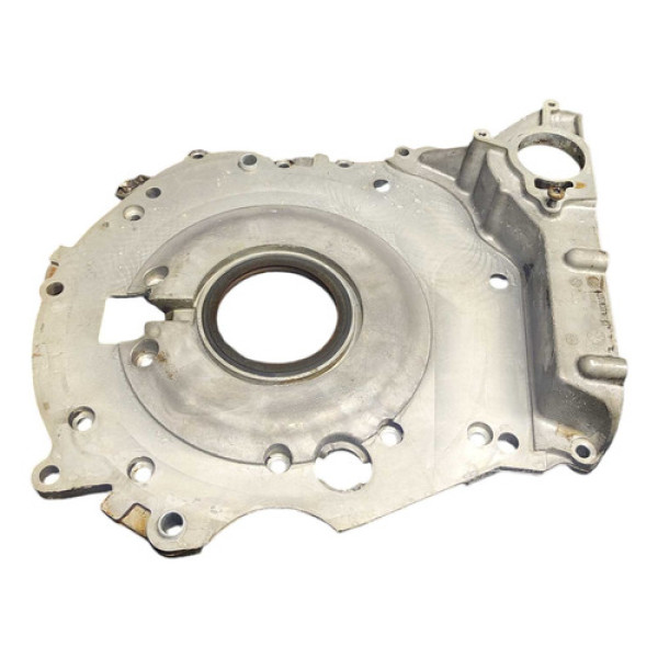 Tampa Flange Motor 07k109211 Vw Jetta 2.5 2007 2008 A 2010