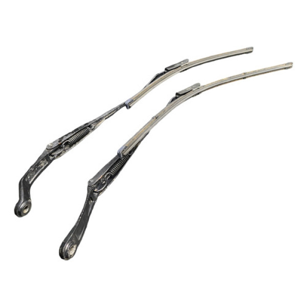 Par Limpador Parabrisa Renault Symbol 2009/2012 288819366r Direito