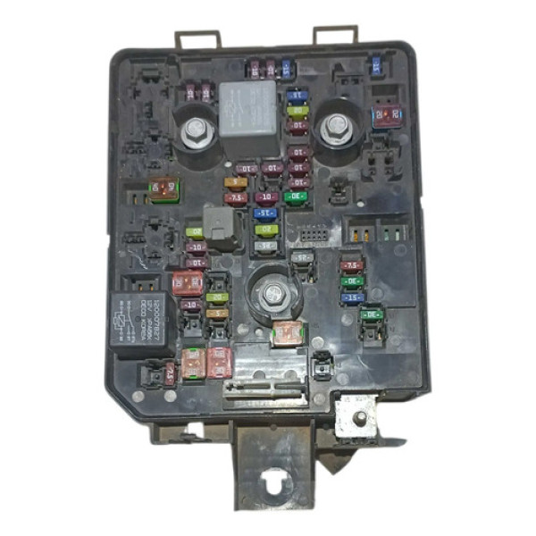 Caixa Fusiveis Chevrolet Cobalt 1.8 2018 2019 2020 A 2024