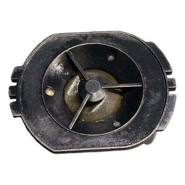 Alto Falante Twitter Renault Symbol 2009 A 2012 281489095r Preto