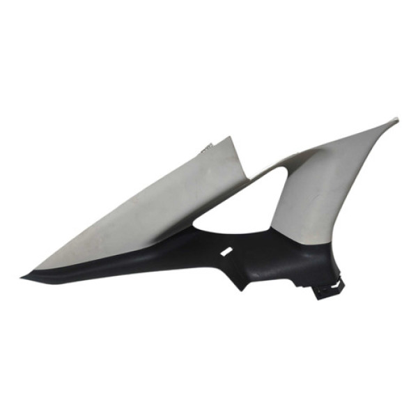 Moldura Interna Vidro Fixo Tras Esq Ford Fusion 2013 A 2018