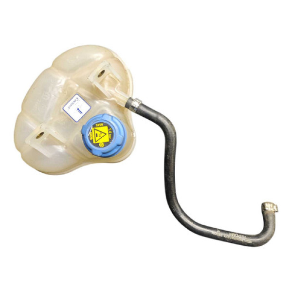 Reservatorio Água Radiador 52088356 Fiat Siena 2014 A 2018