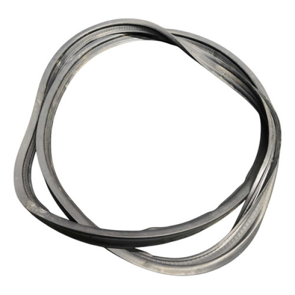 Borracha Porta Malas Toyota Corolla Xei 2.0 2020 A 2022