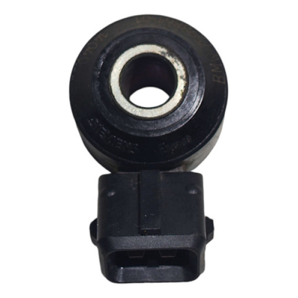 Sensor Frontal 759886101 Bmw 328i 320i 2014 2015 2016 Preto