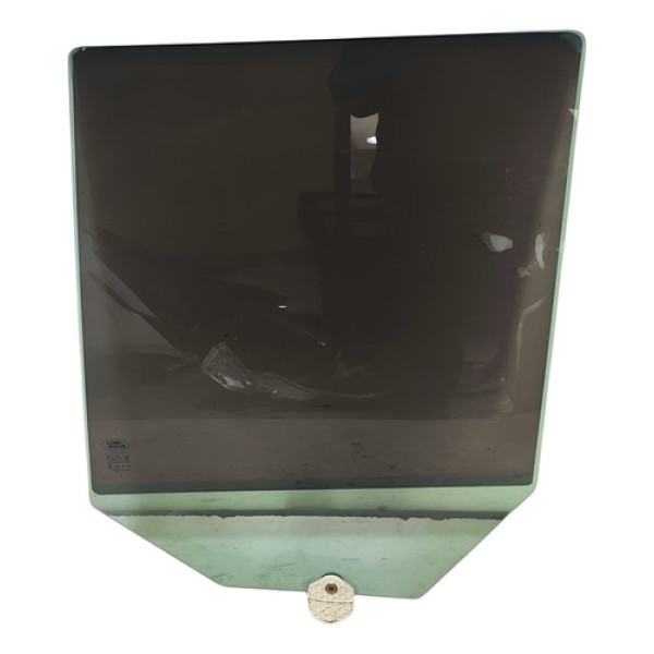 Vidro Porta Traseira Esquerda Range Rover Sport 2005 A 2009