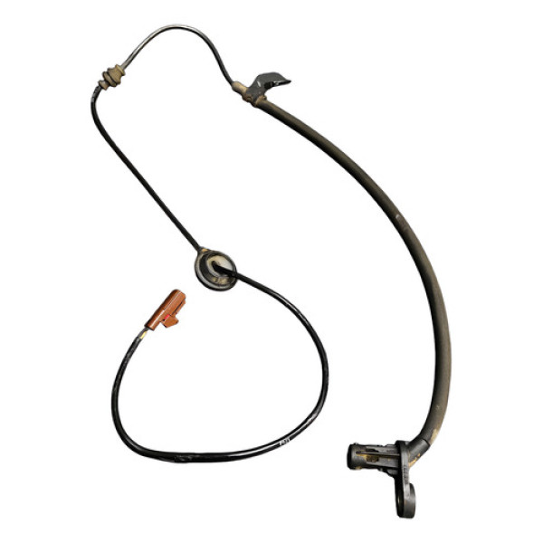 Sensor Roda Ae5c2c187ba Ford Fusion 2010 2011 2012 Preto