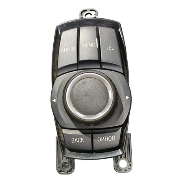 Comando Botão Idrive Bmw 320i 2013 2014 2015 Ze931769501