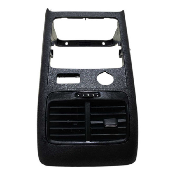 Moldura Console Central 5c6863289d Vw Jetta 2012 2013 2014