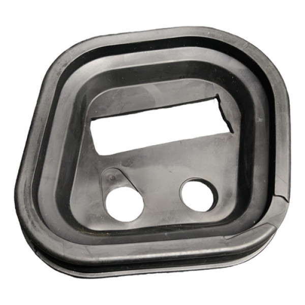 Borracha Radiador Ar Bmw 320i 2012 2013 2014/2017 T1012976v