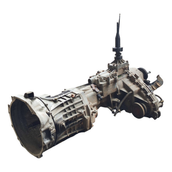 Caixa Cambio Tração Kia Sorento 2.5 2008 4x4 473003c100