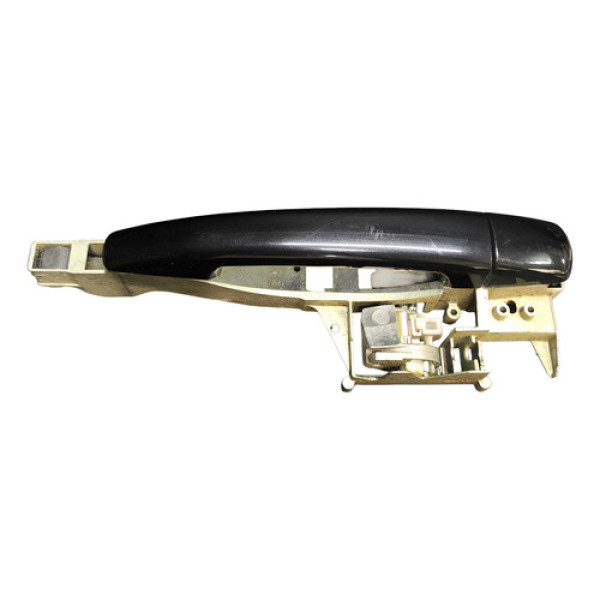 Maçaneta Externa Diant Direita Citroen C4 Hatch 2008 A 2011 - Traseira