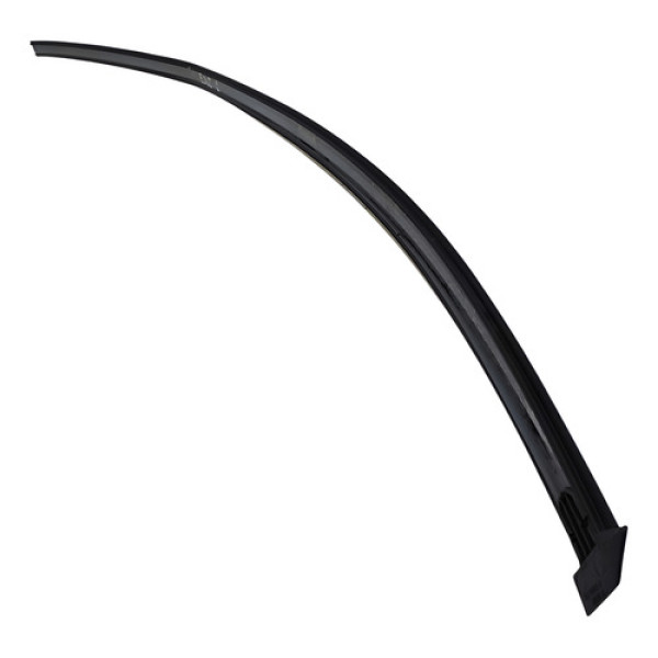 Friso Esquerdo Teto Ford Edge 3.5 V6 2013 2014 2015 Preto