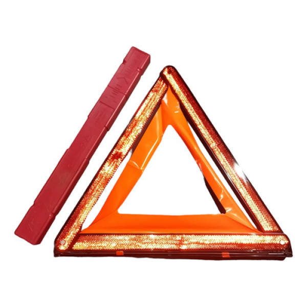 Triangulo Refletivo Volkswagen Golf Tsi 2014 2015 2016 2017