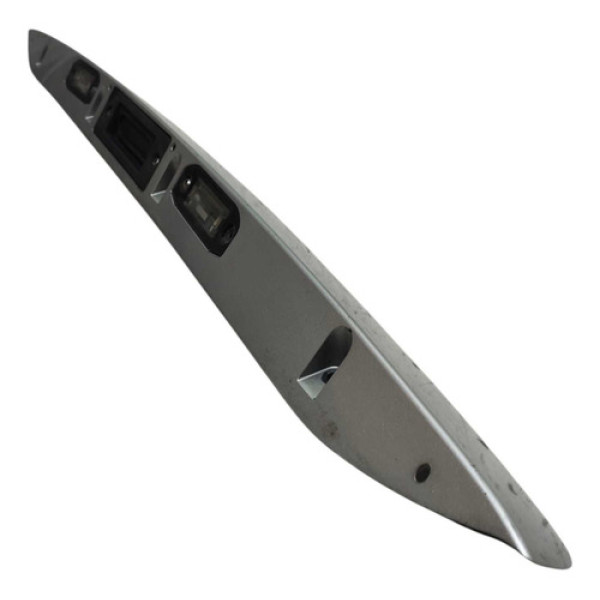 Friso Tampa Porta Malas 30699681 Volvo S40 2005 2006 2007 Branco