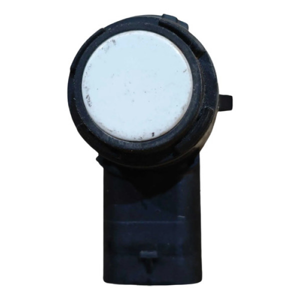 Sensor Estacionamento Fiat Argo 2020 2021 2022 Preto