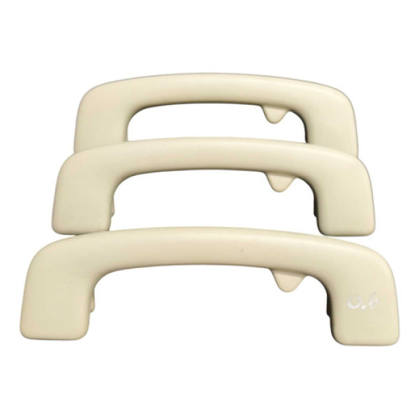 Jogo Alça Pqp Citroen C4 Hatch 2.0 2008 2009 A 2012