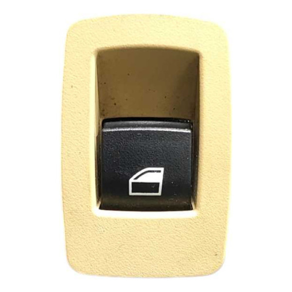 Botão Comando Vidro Traseiro 924164803 Bmw 328i 2013/2017