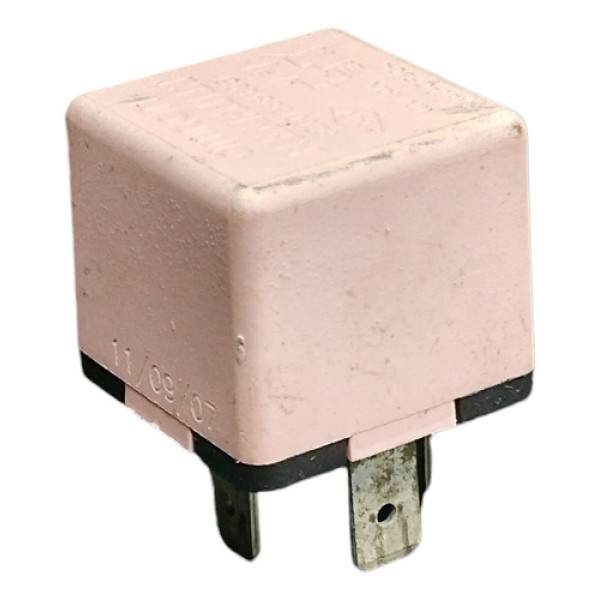 Resistência Auxiliar Renault Sandero 2008 A 2012 8200338695