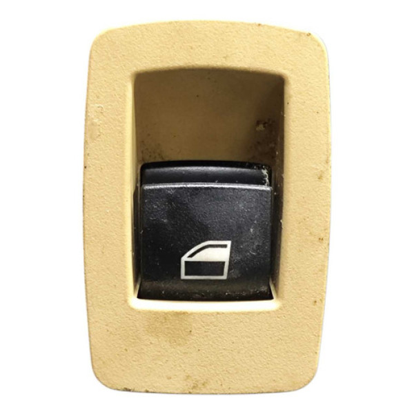 Botão Comando Vidro Tras Esq 924164803 Bmw 320i 2013 A 2015