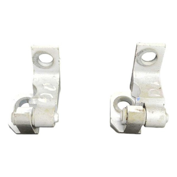 Par Dobradiça Dianteiro Direito Chery Arrizo 5rx 2019 A 2021