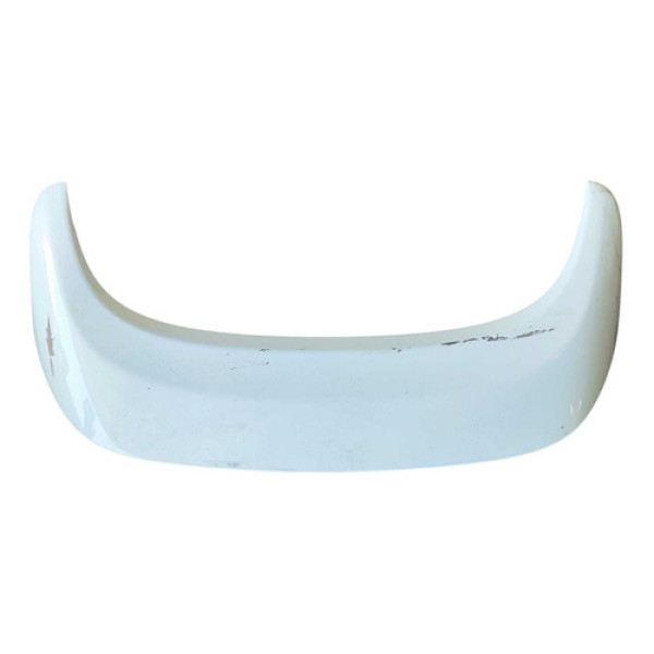 Aerofólio Traseiro Mitsubishi Lancer Ralliart 2011/2013