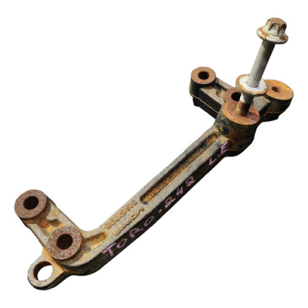 Suporte Motor 51961798 Fiat Toro 2018 2019 2020