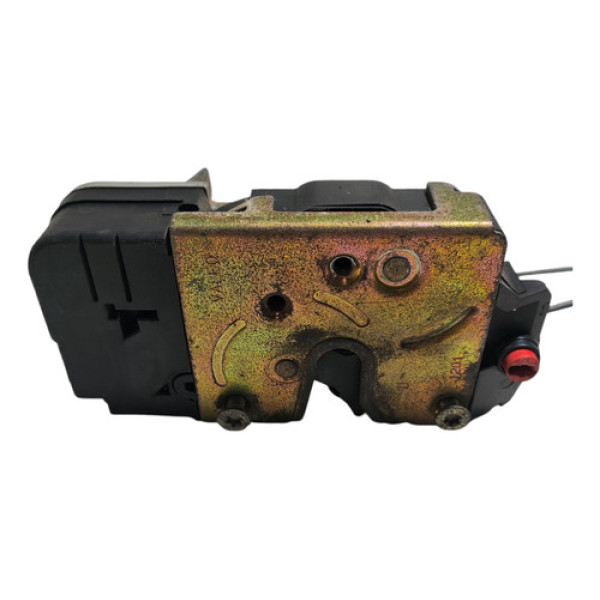 Fechadura Porta Traseira Direita Peugeot 206 1999 2000 2001