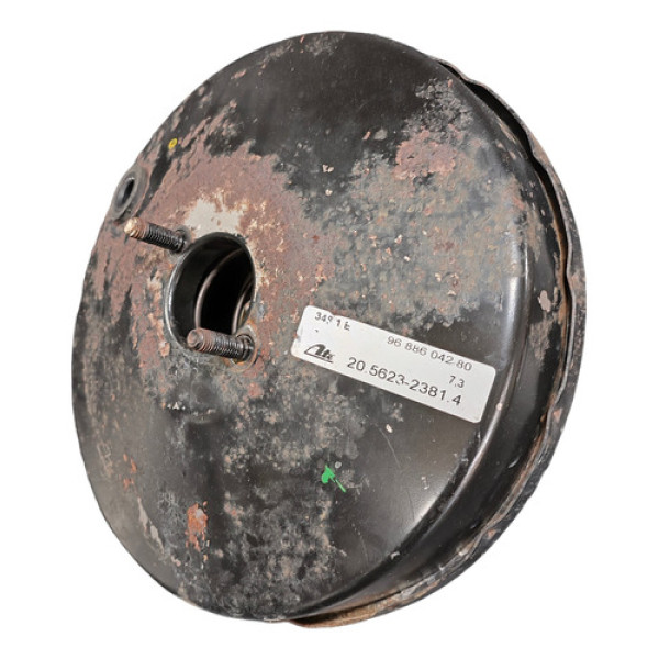 Desacelerador 20562323814 Aircross 2014 