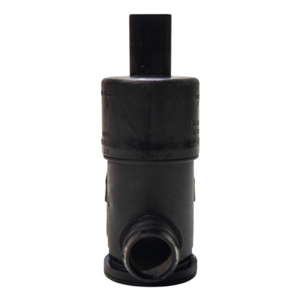 Motor Esguicho Parabrisa Peugeot 208 Allure 1.6 2022 2023