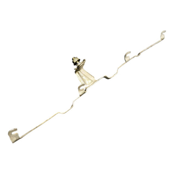 Suporte De Velas Aquecidas Mitsubishi Pajero Dakar 2011 2012