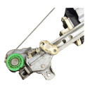 Maquina Vidro Traseiro Esquerdo 90491623 Gm Vectra 1994/1996