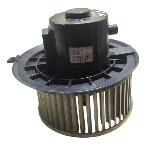 Motor Ar Forçado Chery Qq 2013 2014 2015