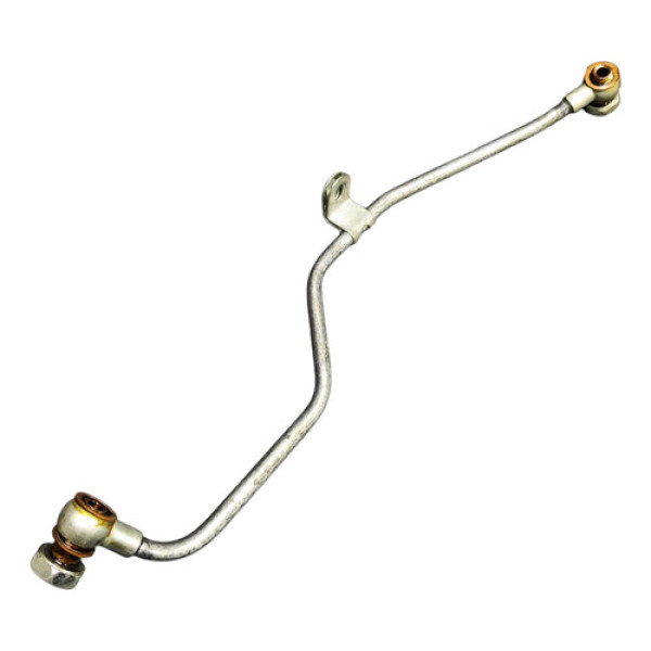 Cano Duto Óleo Turbina Mitsubishi Outlander 3.0 2008 A 2012