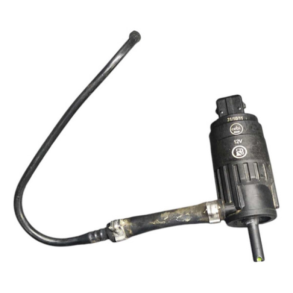 Bomba Esguicho Agua Citroen C3 2004 2005 2006