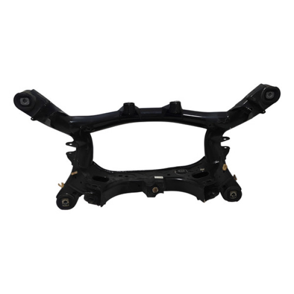 Braço Agregado Traseiro Bmw 328i Gt 2013 2014 2015 Esquerdo