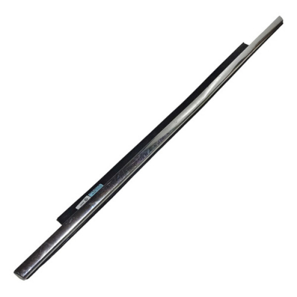 Friso Porta Traseira Direita Audi Q5 2009 2010 2011 A 2017 Cromado